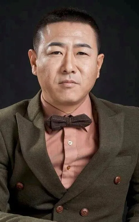 Huiwen Xie