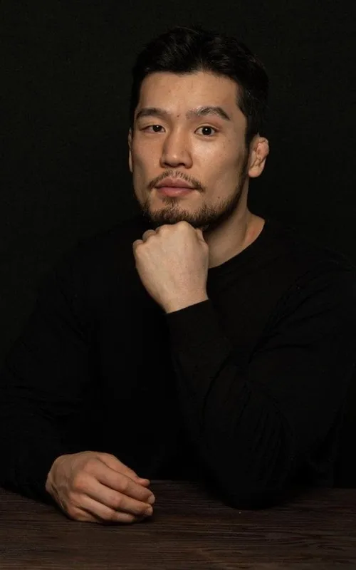 Hong Jun-young