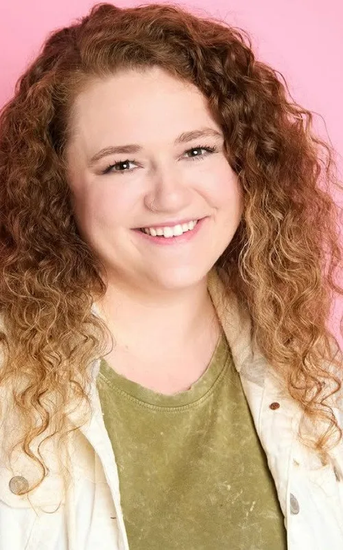 Corinne Levy