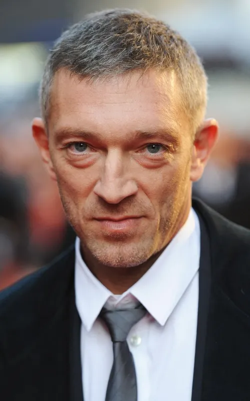 Vincent Cassel