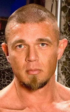 Luke Davies