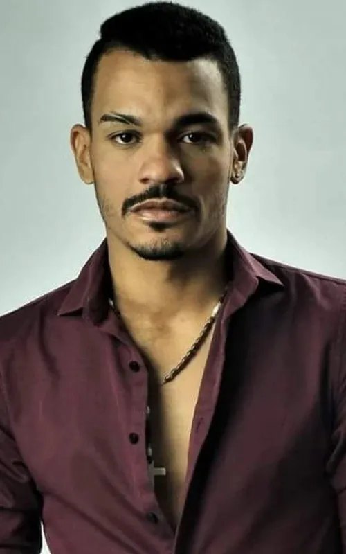 Jose Cruz