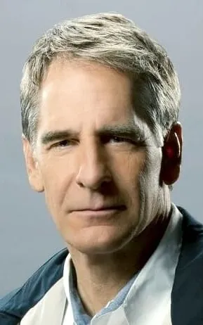 Scott Bakula