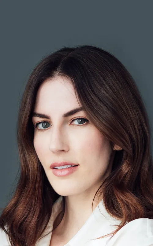 Jessica Huras