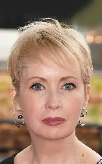Lysette Anthony