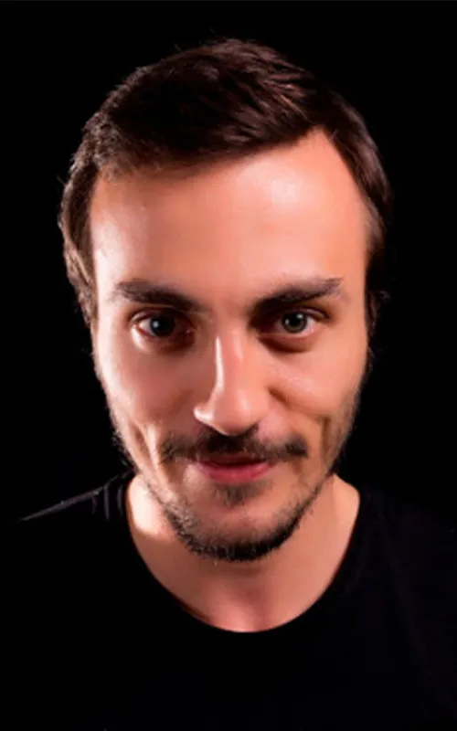 Başar Alemdar