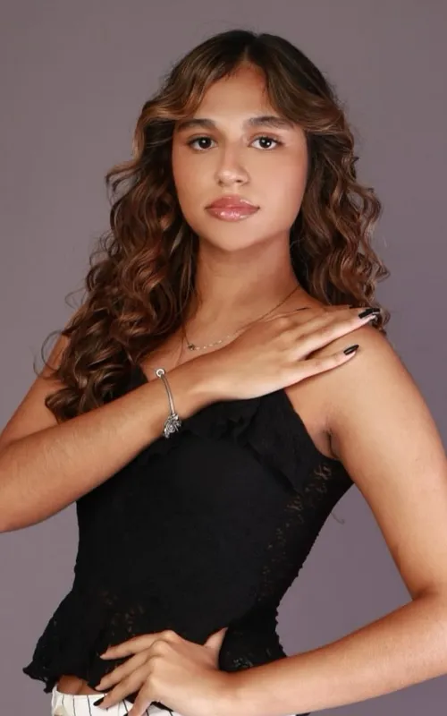 Isabela Braga
