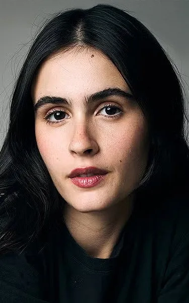 Valentina Herszage