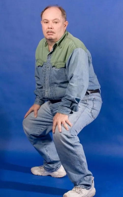 Palmer Scott