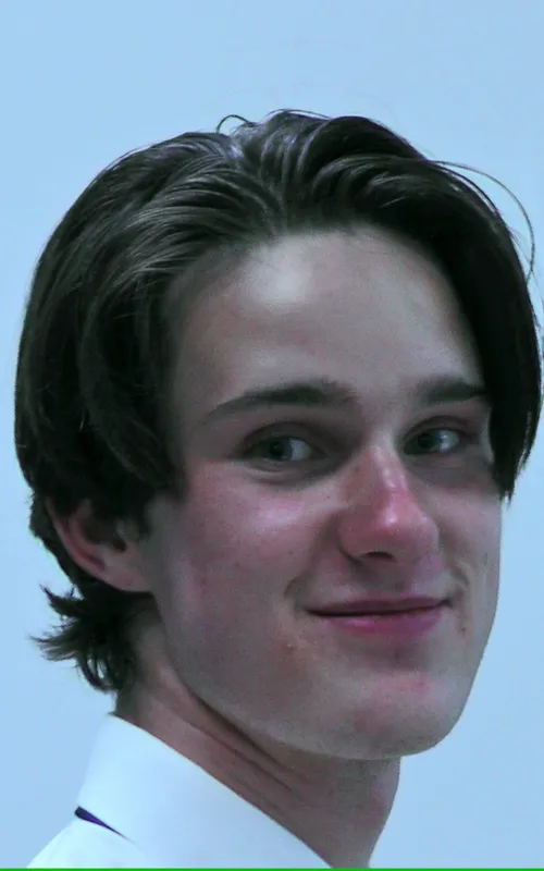 James Will Day