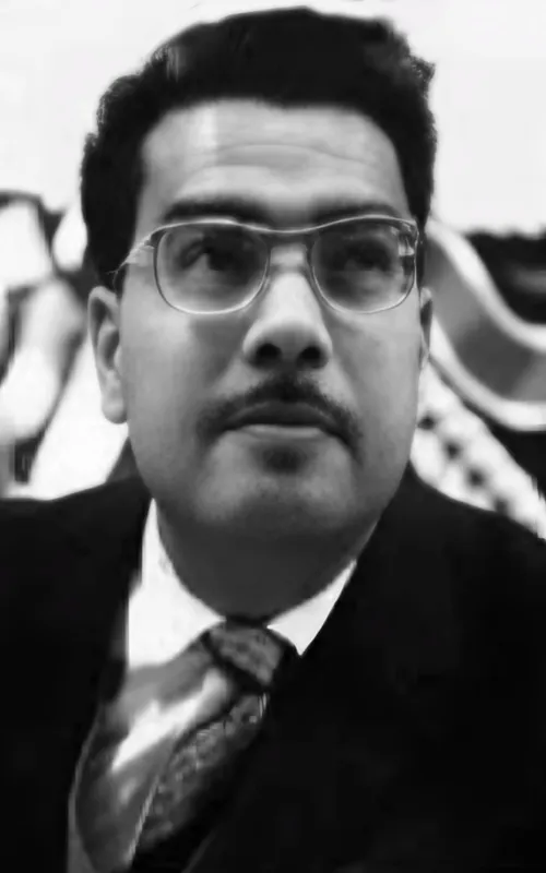 Bachir Hadj Ali