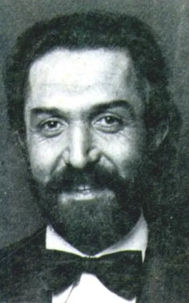 Ernesto Acher