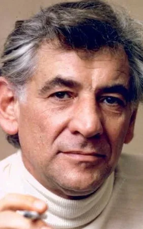 Leonard Bernstein