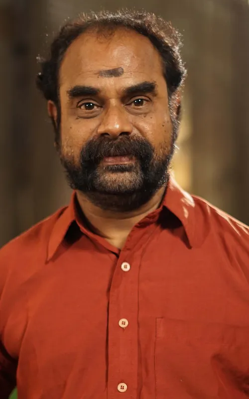 R. Dharshan