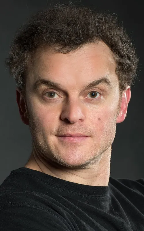Michael Berndt-Cananá