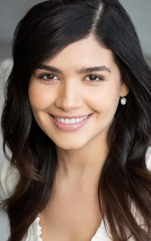 Adriana Vasquez