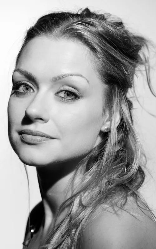 Daniela Denby-Ashe