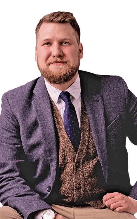 Evan M. Braun