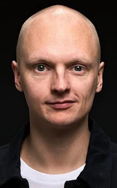 Mikkel Rask