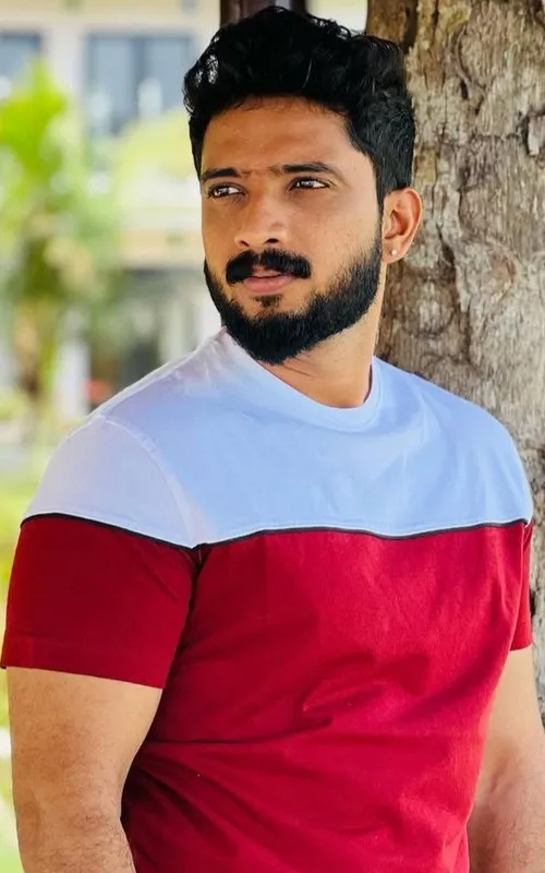 Vishwa Ram