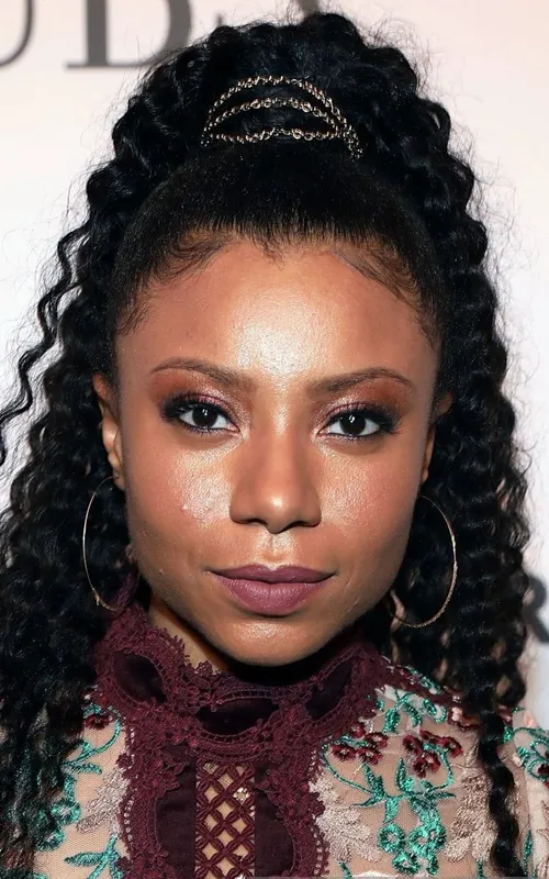 Shalita Grant