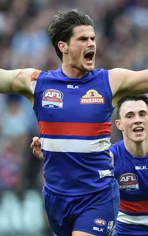 Tom Boyd