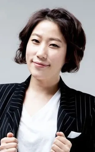 Kim Young-hee