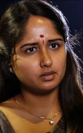 Haritha Parokod