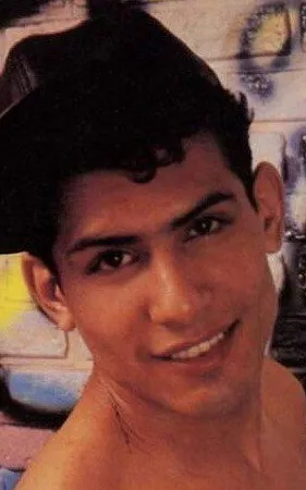 Romeo Castillo