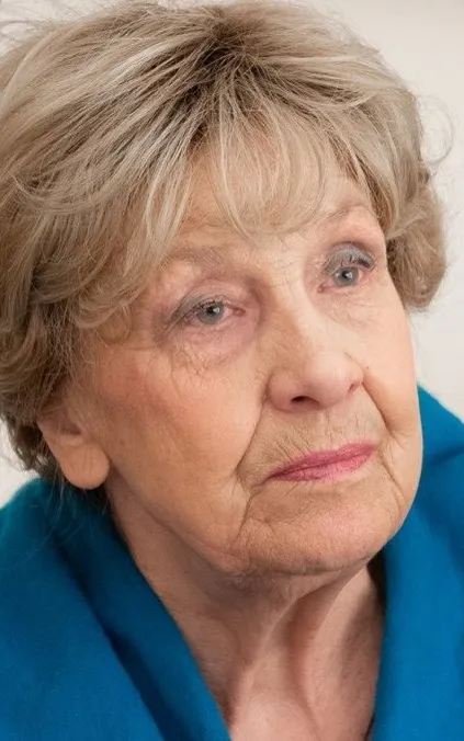 Mariya Zakharevich