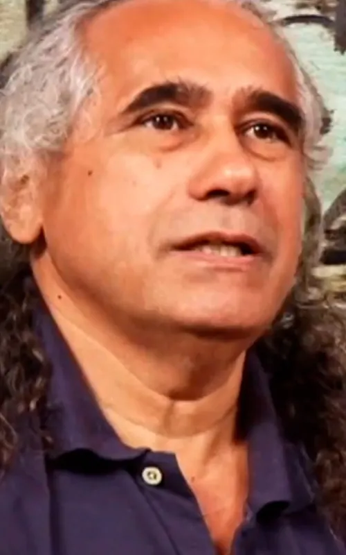 Bosco Maciel