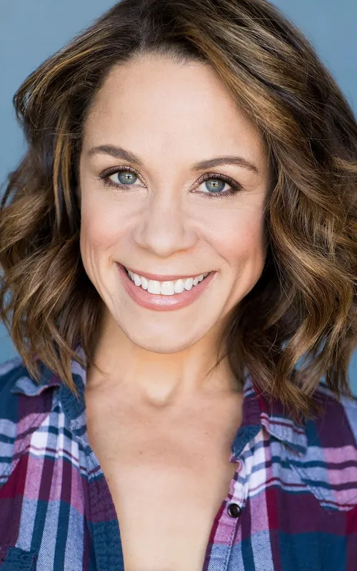 Sherrie Jackson