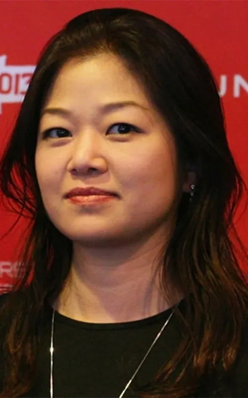 Soojin Chung