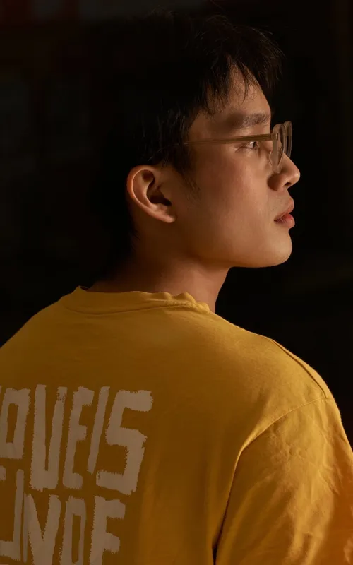 Kcedrick Balagat