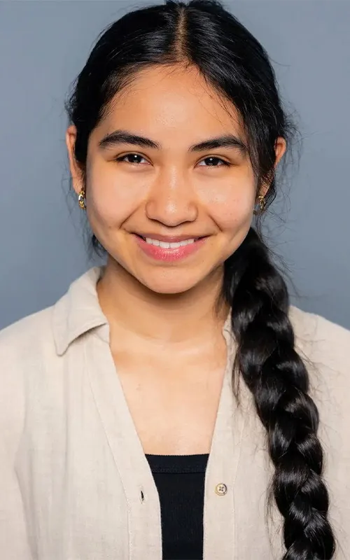 Amélie Monique Thai-García