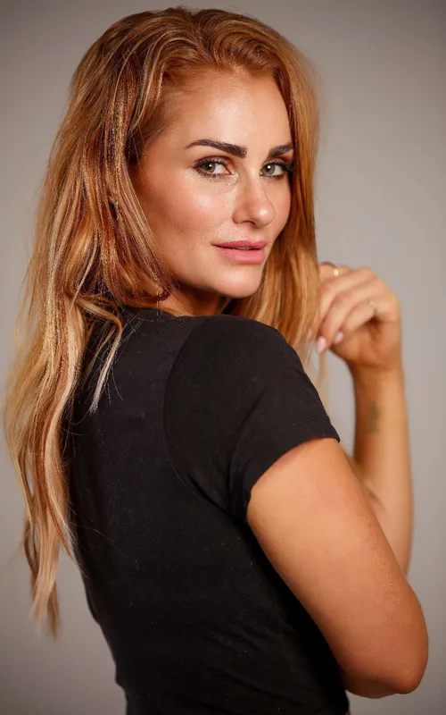 Angelique Gerber