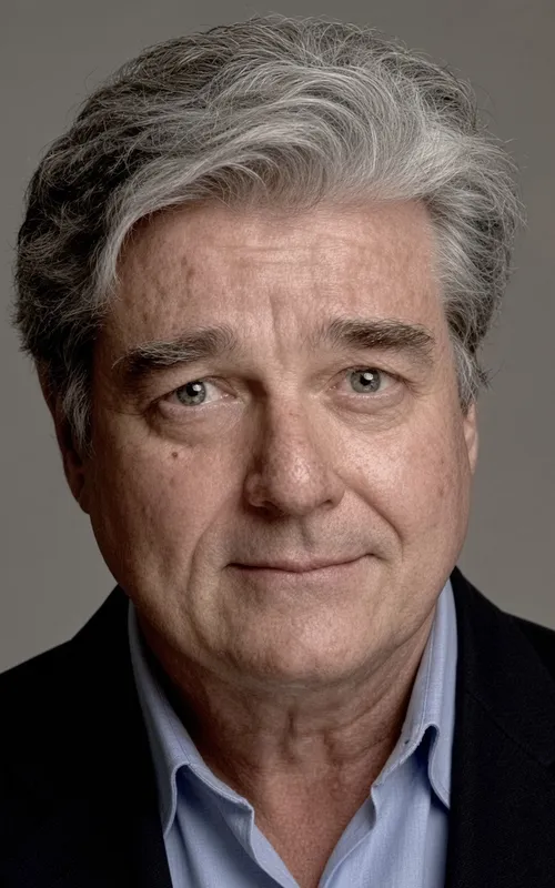 Patrick Pinney