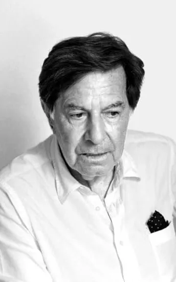 Richard Peduzzi