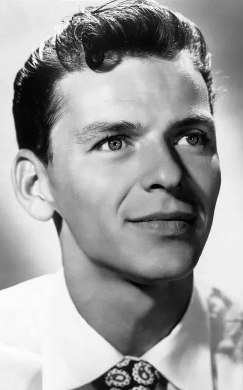 Frank Sinatra