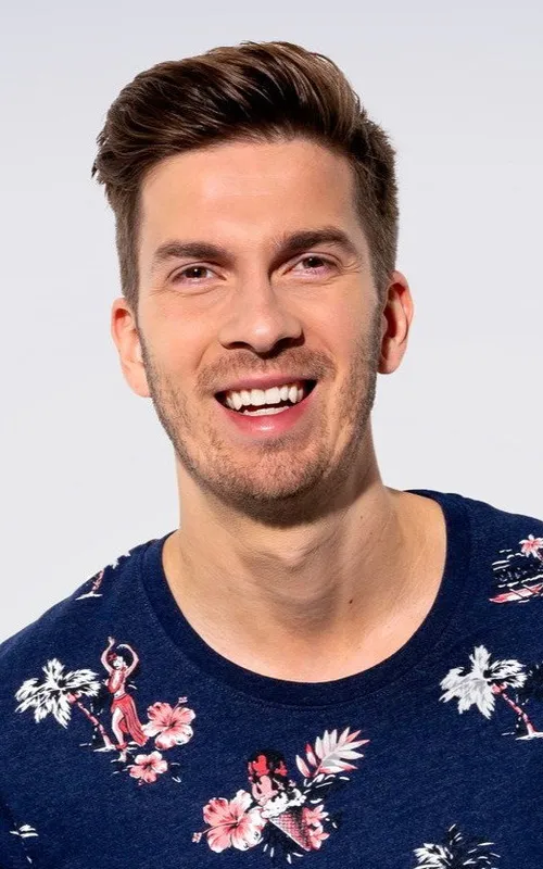 Simon Stäblein