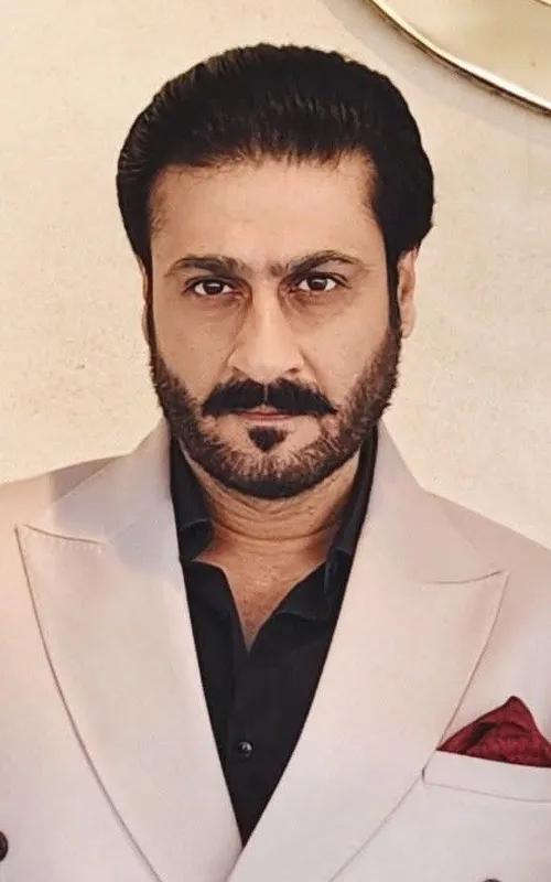 Kamran Jilani