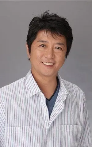 Katsuhiko Nagato