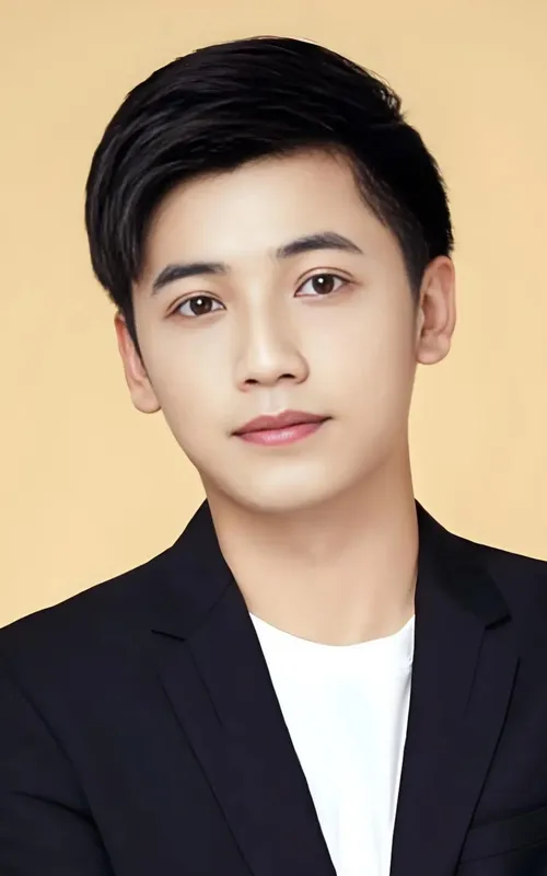 Jin Lu