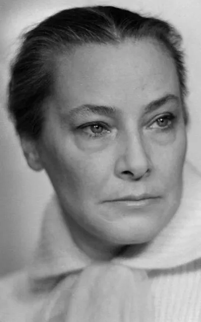 Sofiya Pilyavskaya