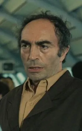 Mario Pilar