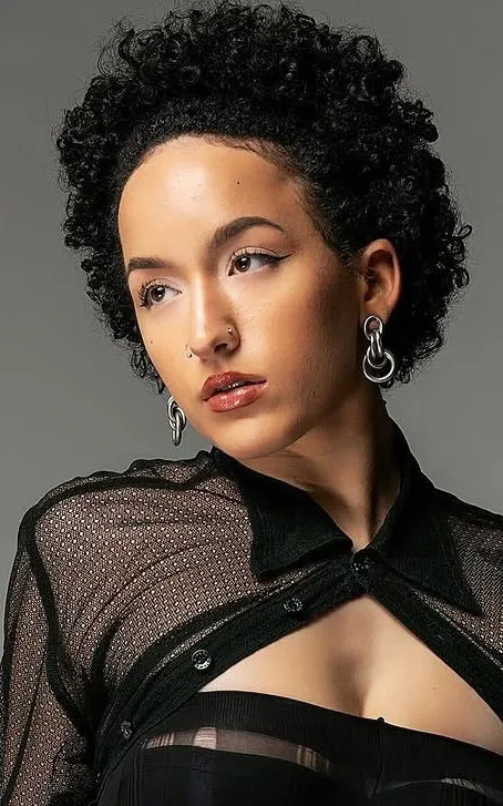Iyana Fawcett