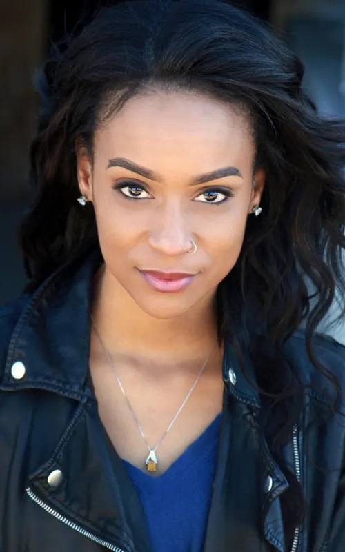 Erika Ashley