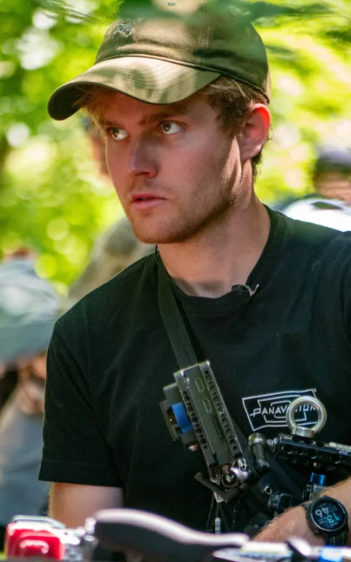 Baptiste Lonjaret