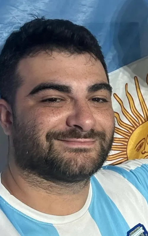 Facundo Alessandri