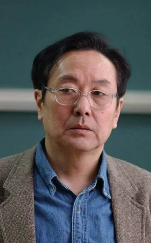 Zheng Bangyu
